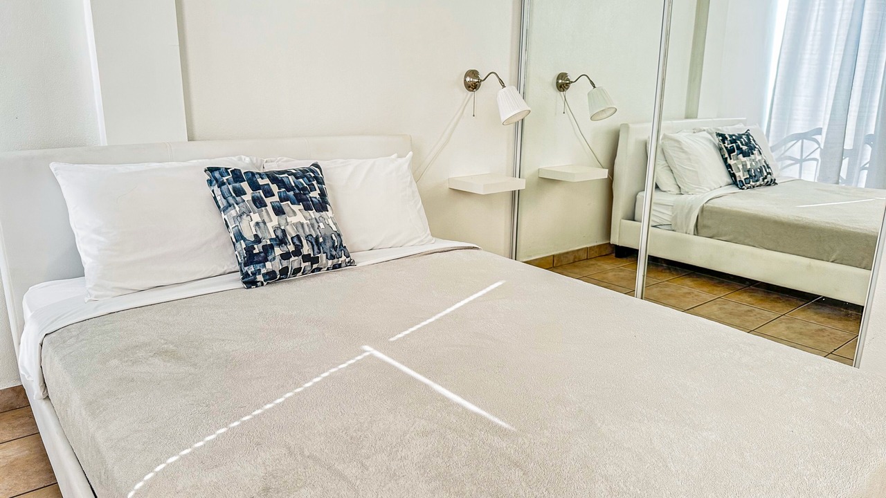 Photo of Bedroom in Carcel