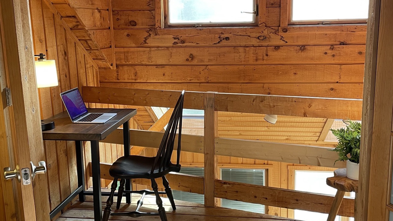 Photo of Patio Balcony in Windham