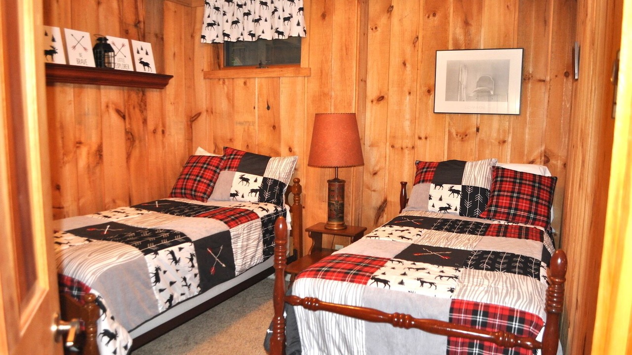 Photo of Bedroom in Windham