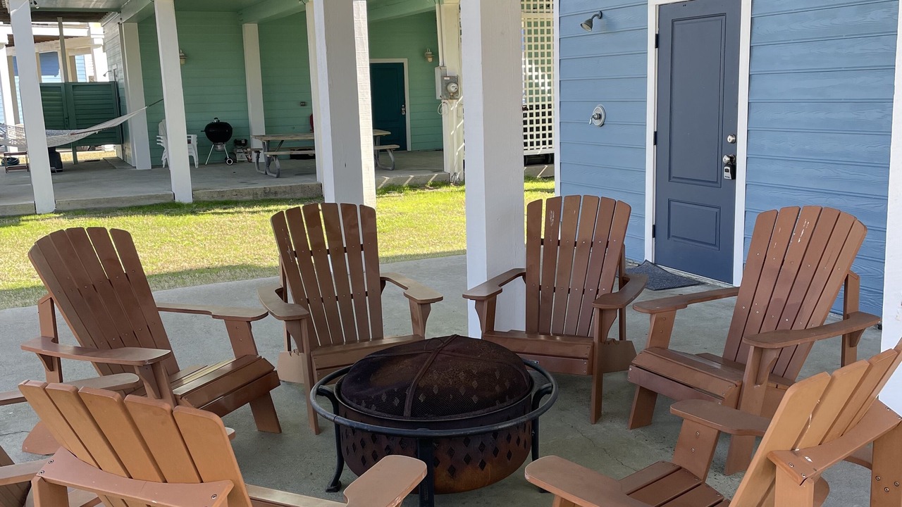 Photo of Outdoor in Galveston
