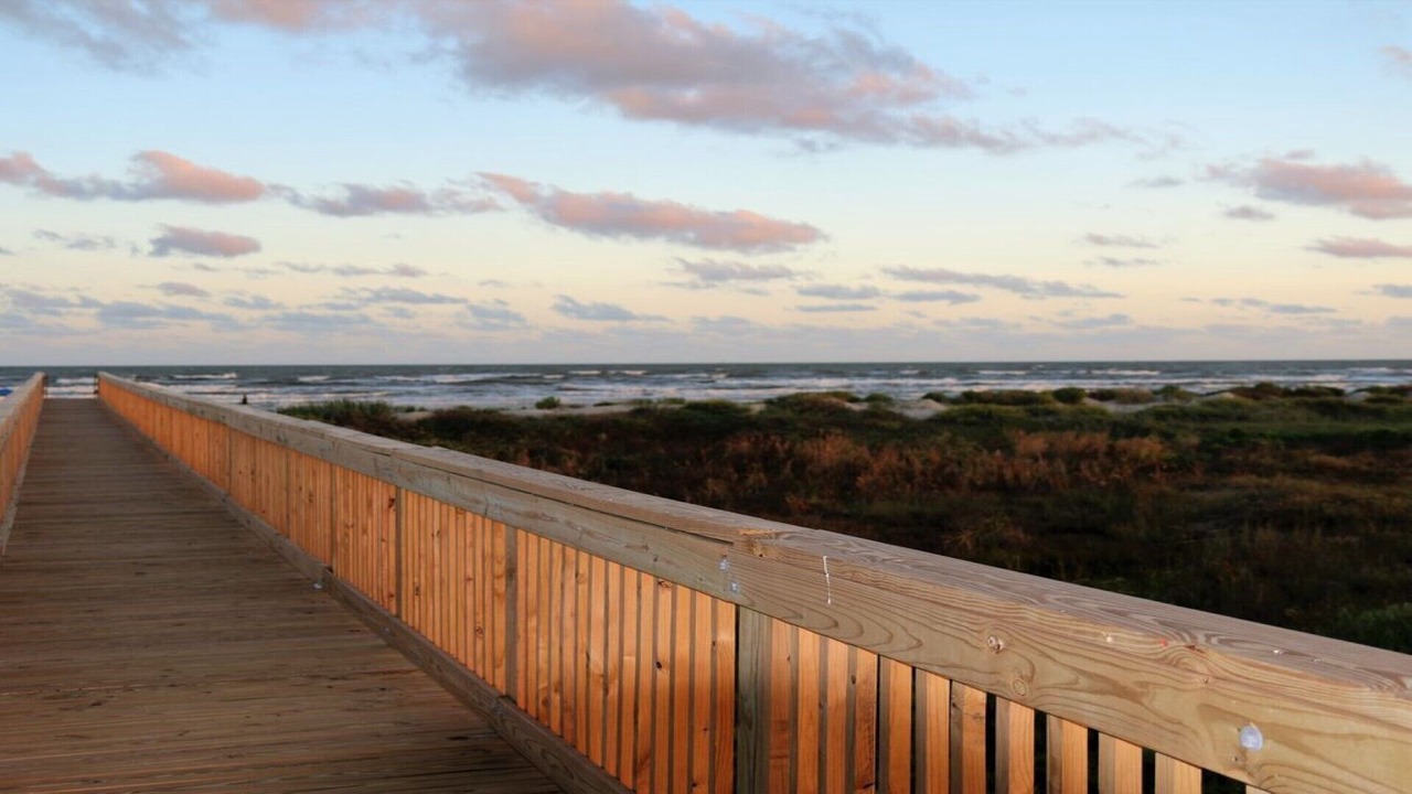 Photo of Others in Galveston