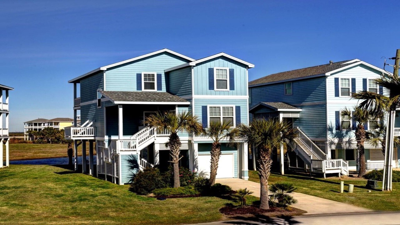 Photo of Outdoor in Galveston
