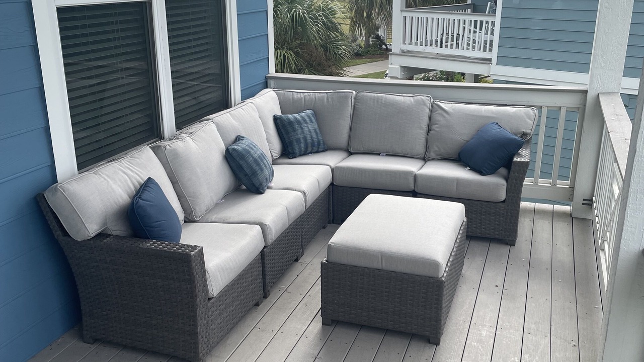 Photo of Outdoor in Galveston