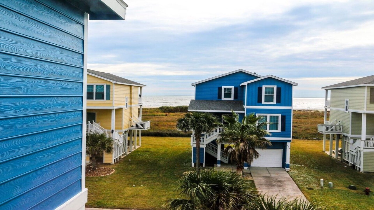 Photo of Others in Galveston
