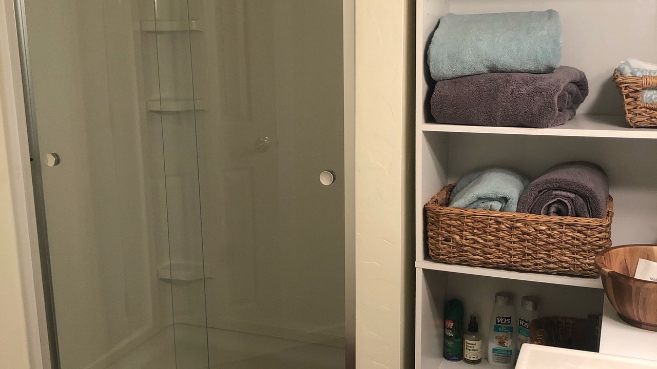 Photo of Bathroom in Crystal Lake
