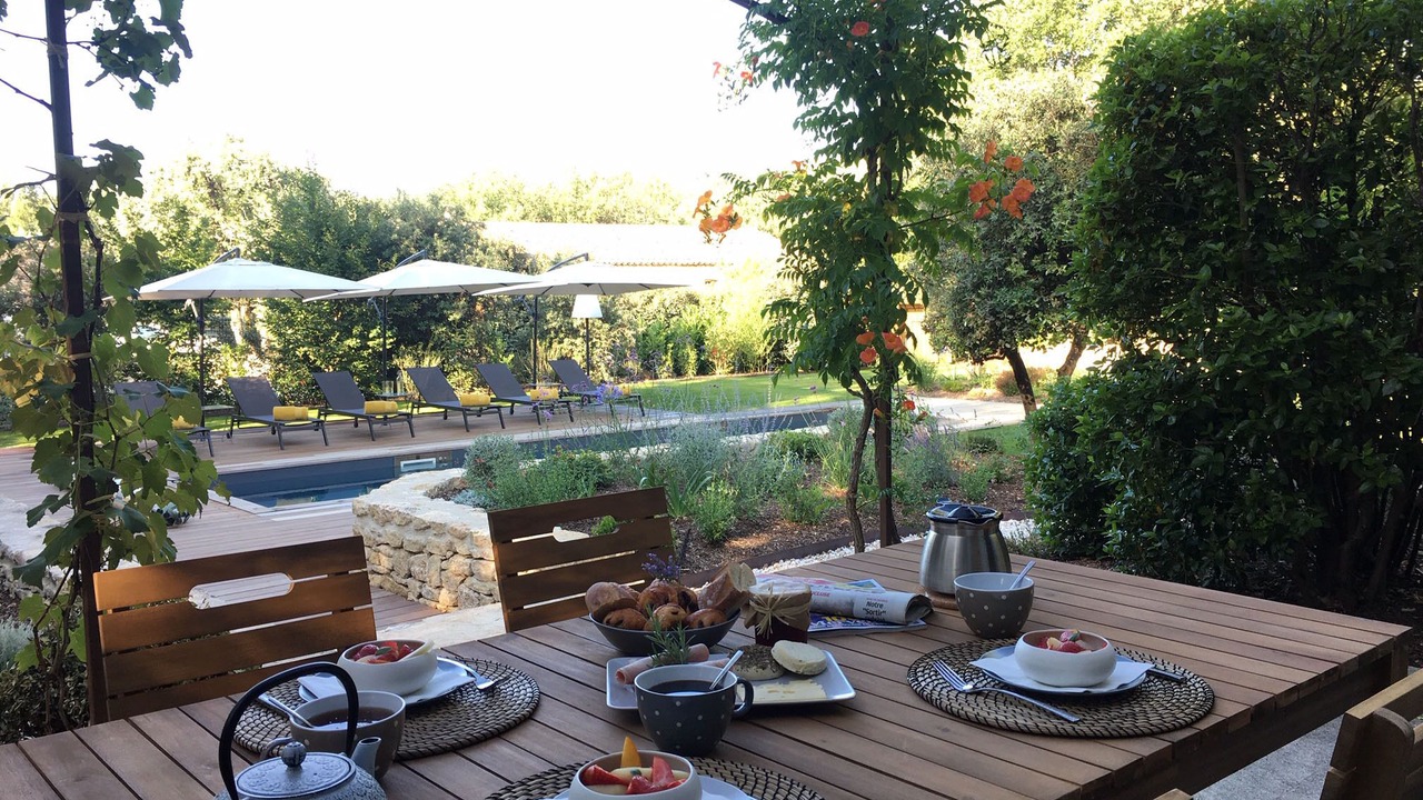Photo of Outdoor in Gordes