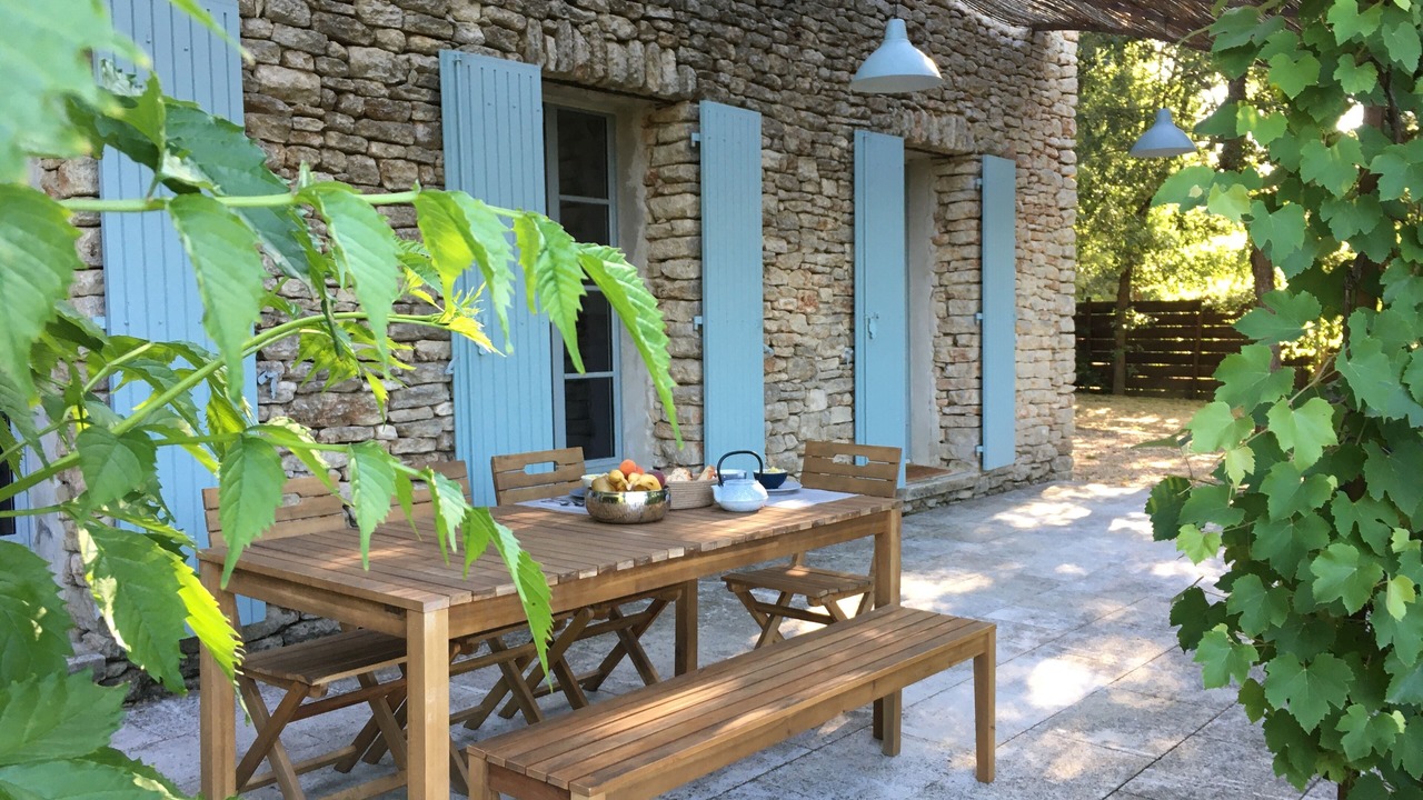 Photo of Outdoor in Gordes