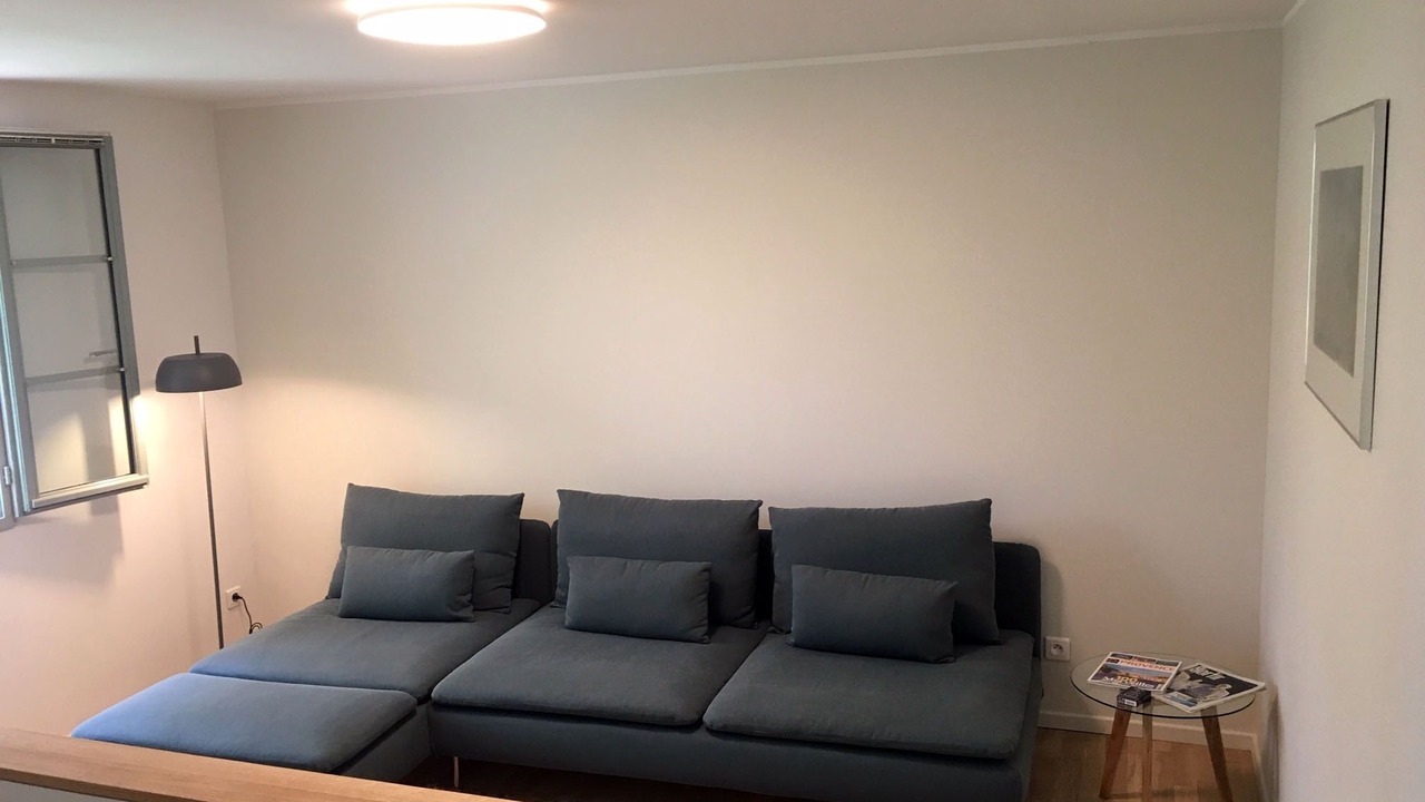 Photo of Livingroom in Gordes