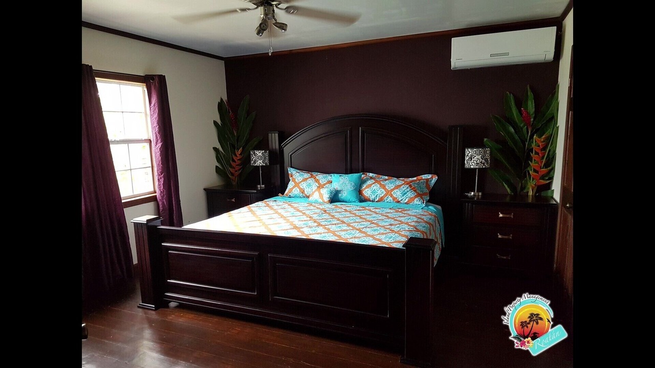 Photo of Bedroom in Calabash Bight