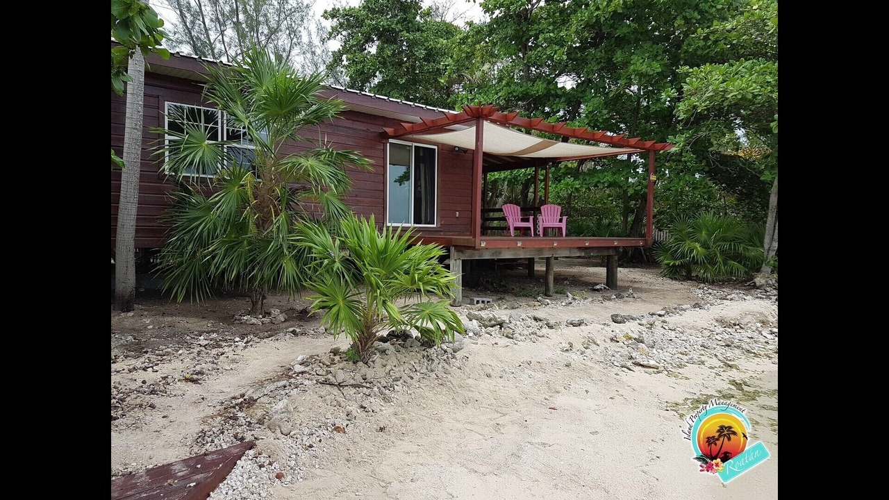 Photo of Patio Balcony in Calabash Bight