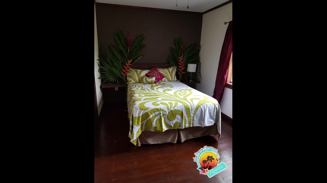 Photo of Bedroom in Calabash Bight