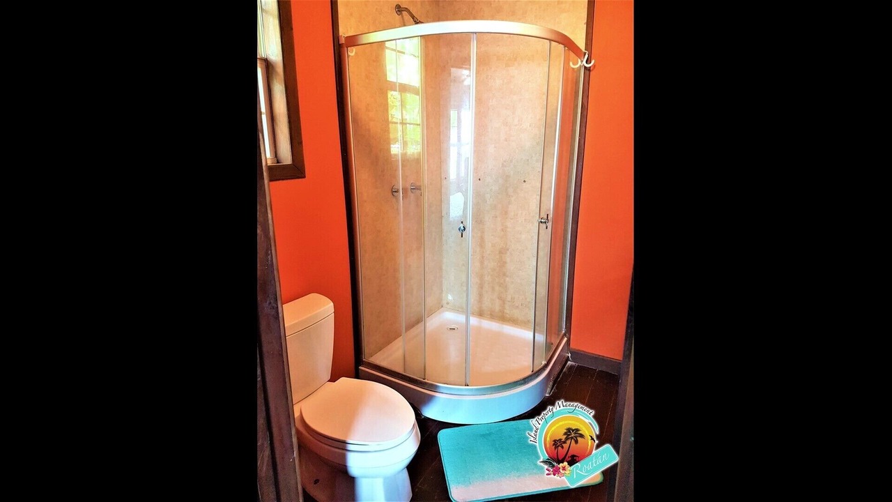 Photo of Bathroom in Calabash Bight