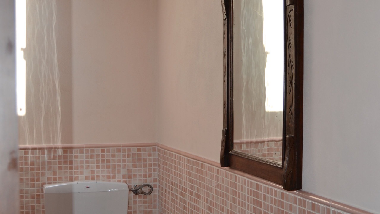 Photo of Bathroom in Piano di Coreglia