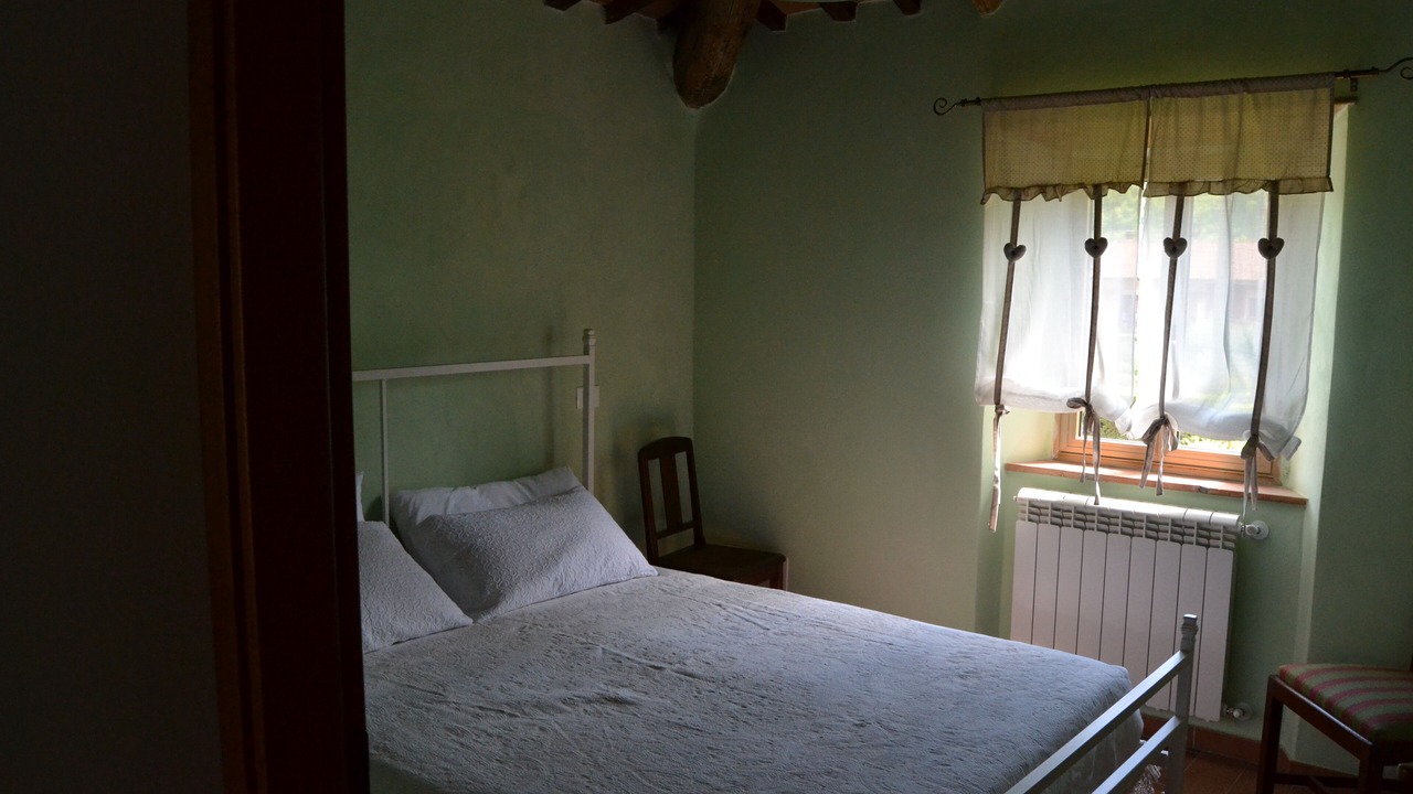 Photo of Bedroom in Piano di Coreglia