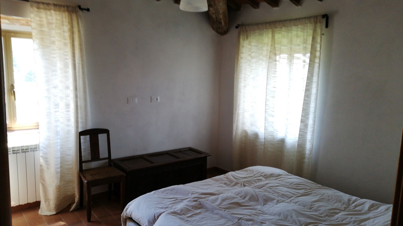Photo of Bedroom in Piano di Coreglia