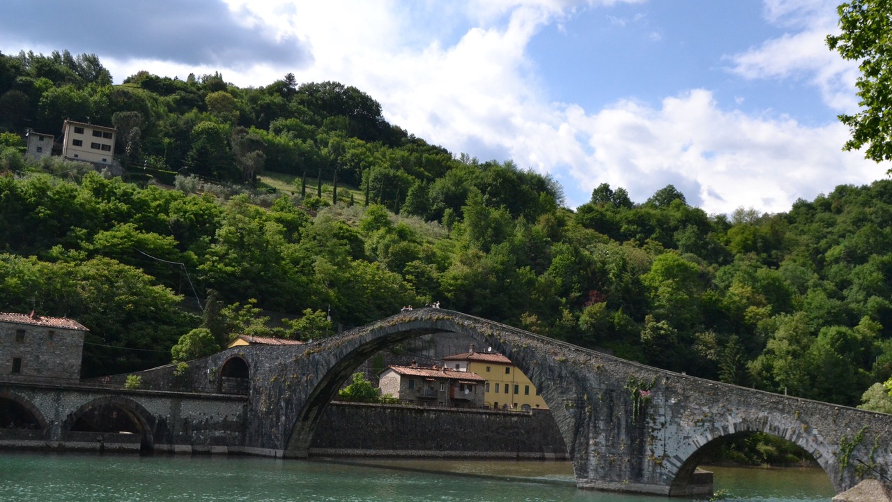 Photo of Outdoor in Piano di Coreglia