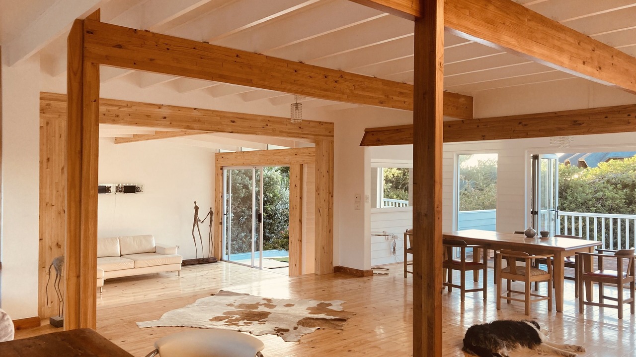 Photo of Livingroom in Noordhoek