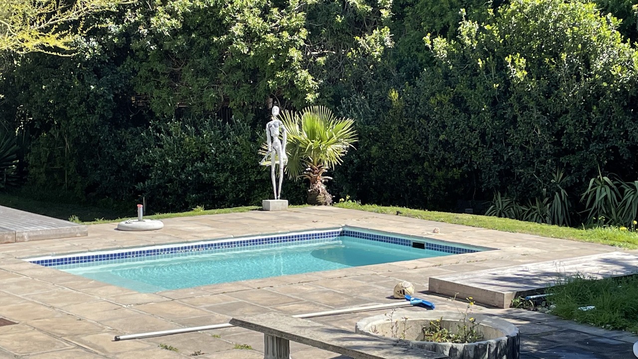 Photo of Outdoor in Noordhoek