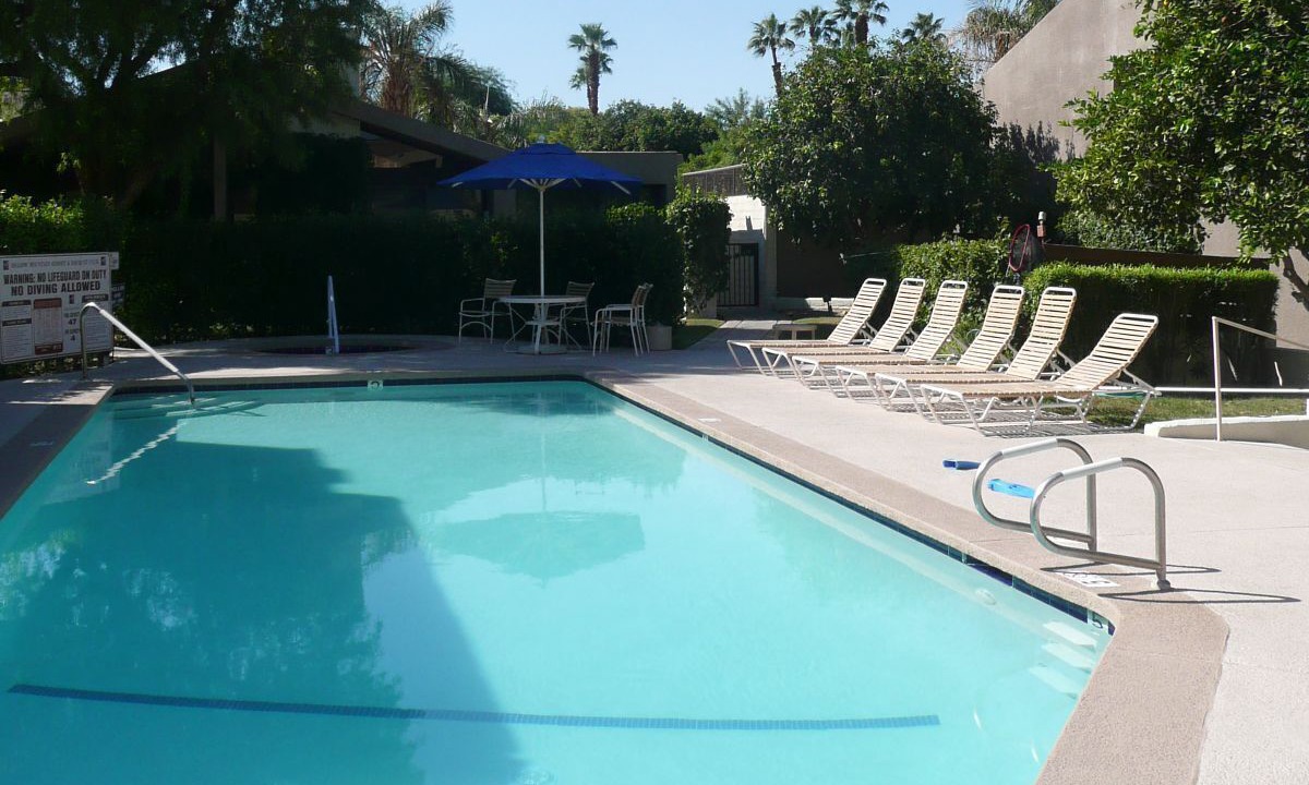 Photo of Outdoor in Palm Desert