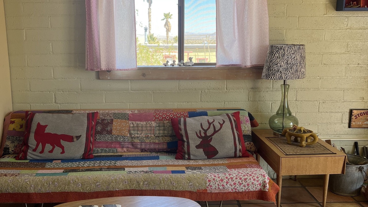 Photo of Livingroom in Panorama Heights