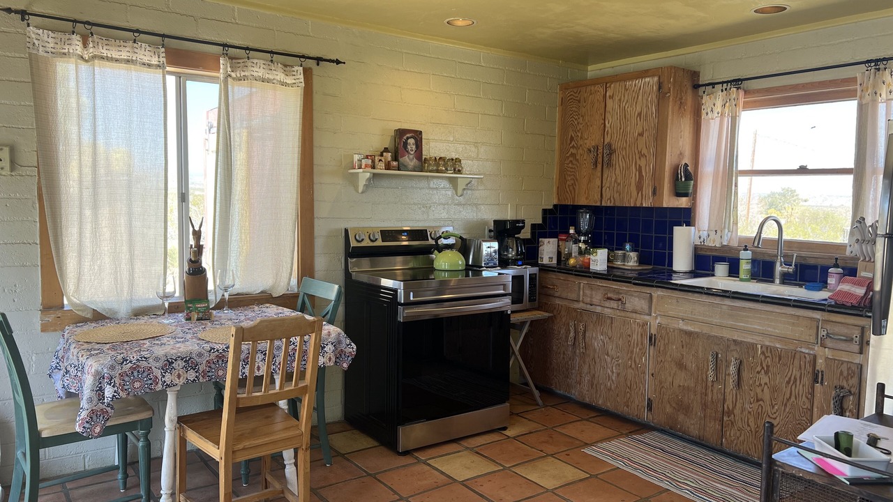 Photo of Kitchen in Panorama Heights