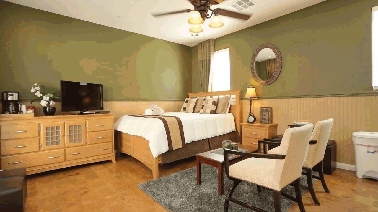 Photo of Bedroom in North Las Vegas