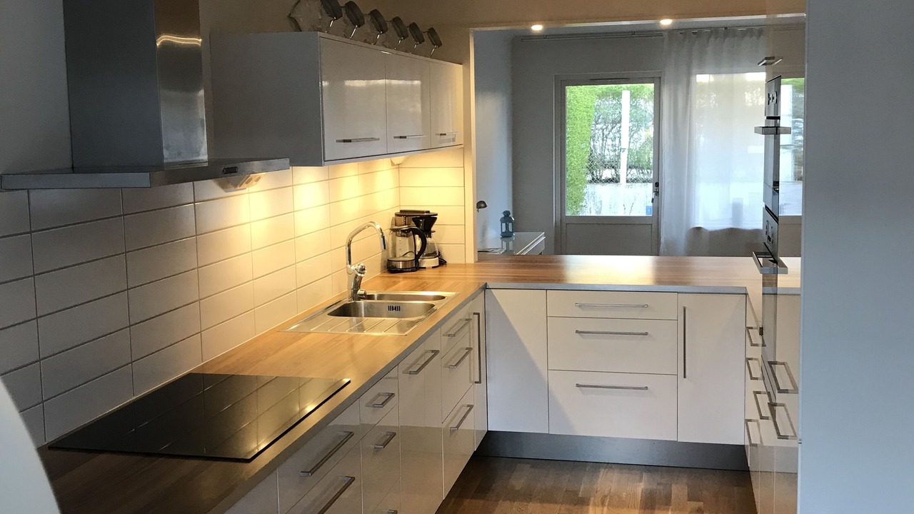 Photo of Kitchen in Bastad