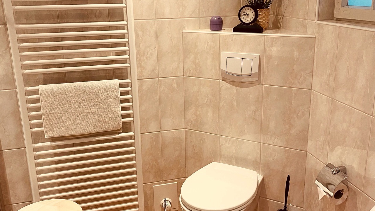 Photo of Bathroom in Eslohe