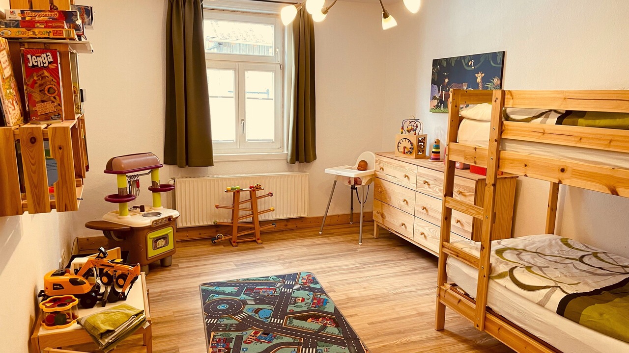 Photo of Bedroom in Eslohe