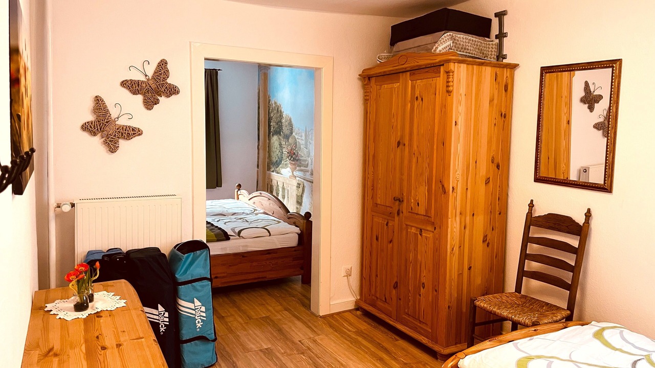 Photo of Bedroom in Eslohe