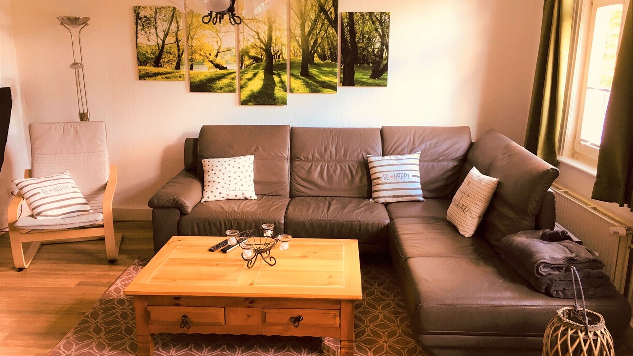 Photo of Livingroom in Eslohe