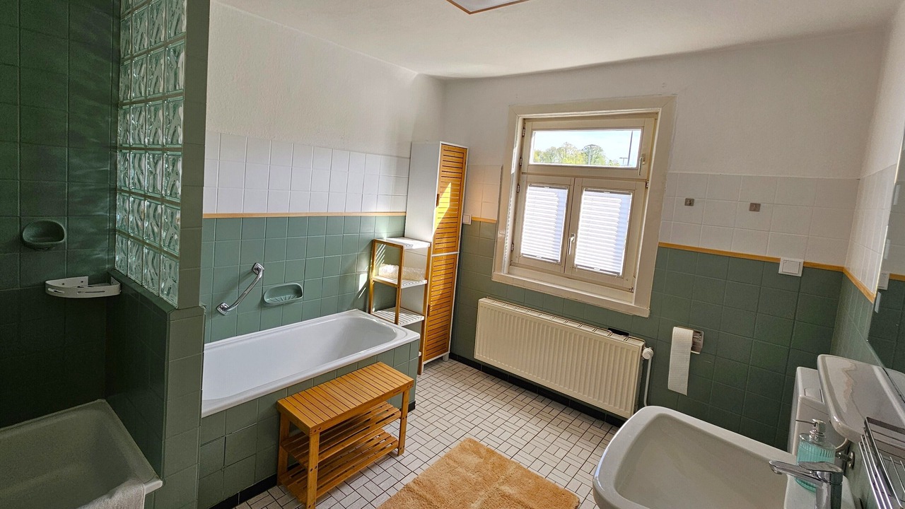 Photo of Bathroom in Eslohe