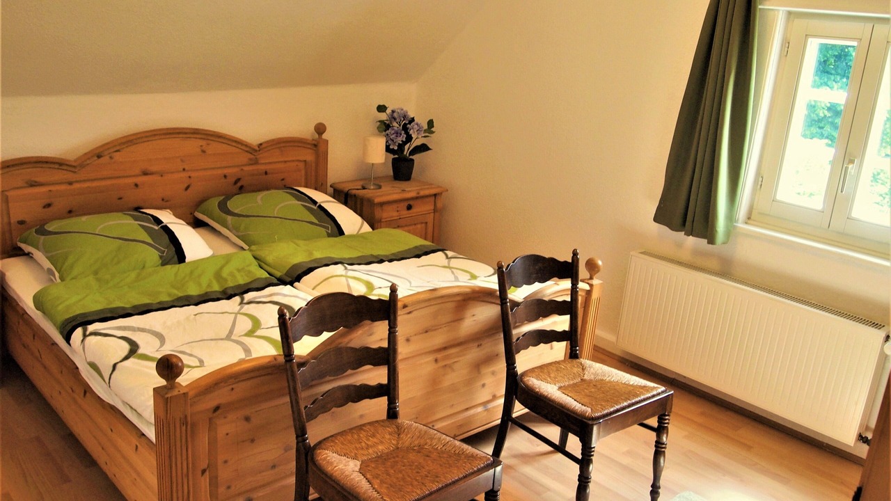 Photo of Bedroom in Eslohe