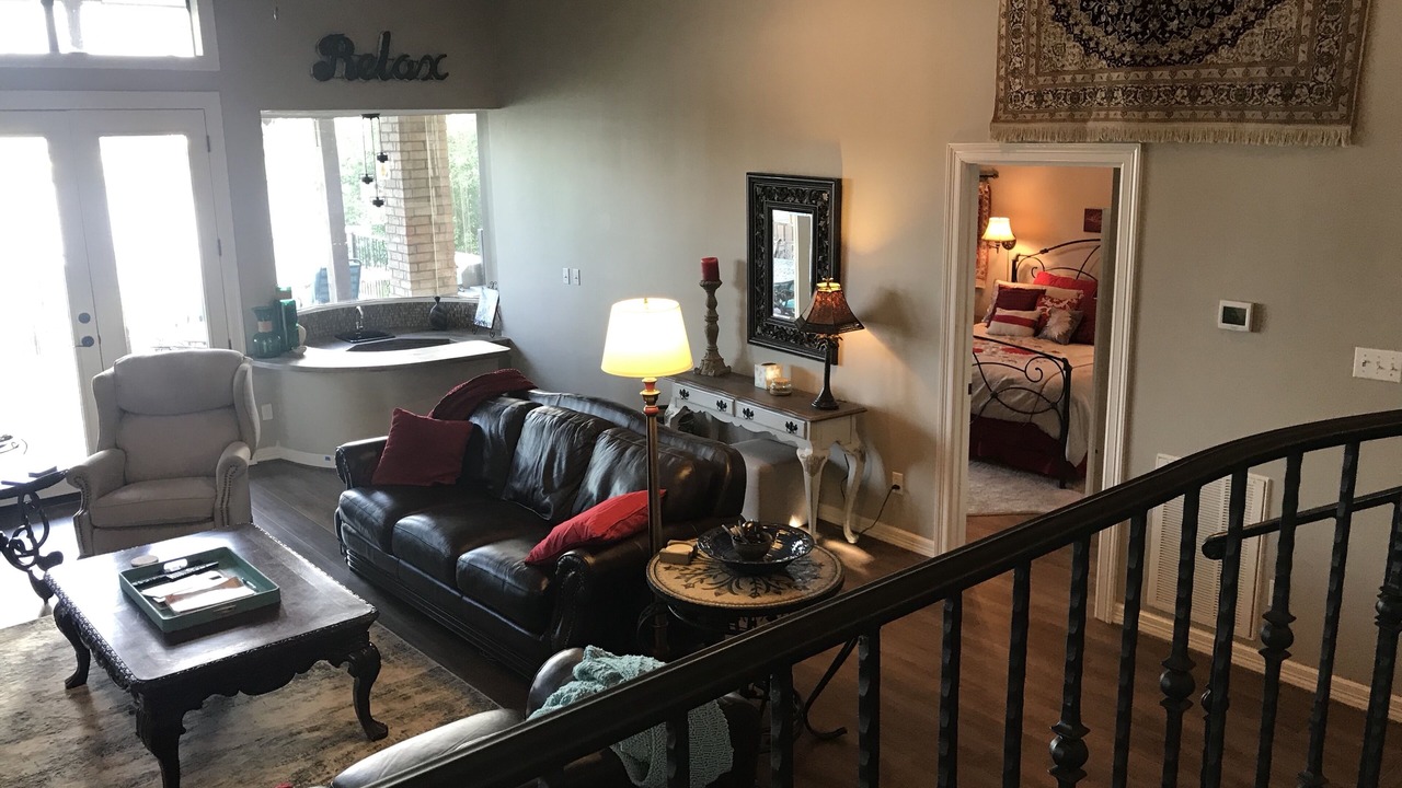 Photo of Others in Walden on Lake Conroe