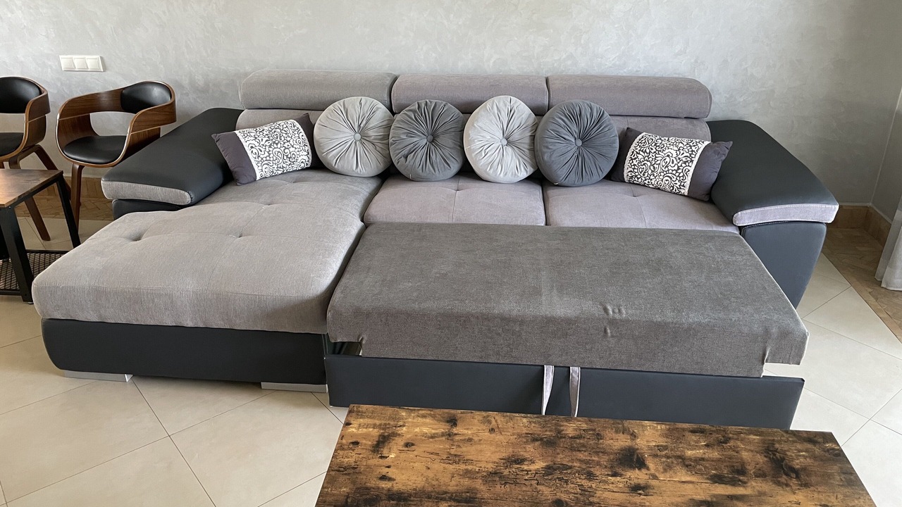 Photo of Livingroom in Issen