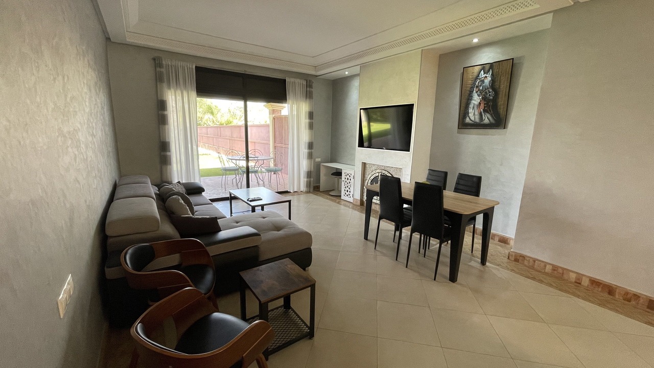 Photo of Livingroom in Issen