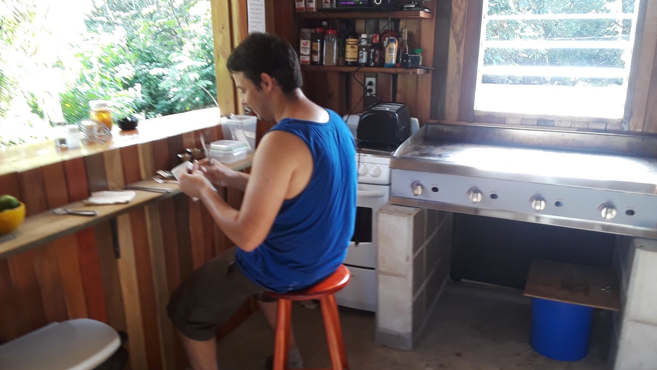 Photo of Kitchen in Unitedville