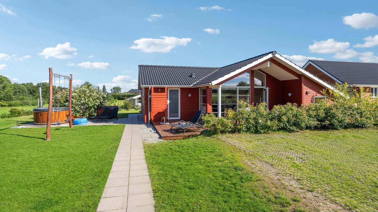 Photo of Outdoor in Frørup
