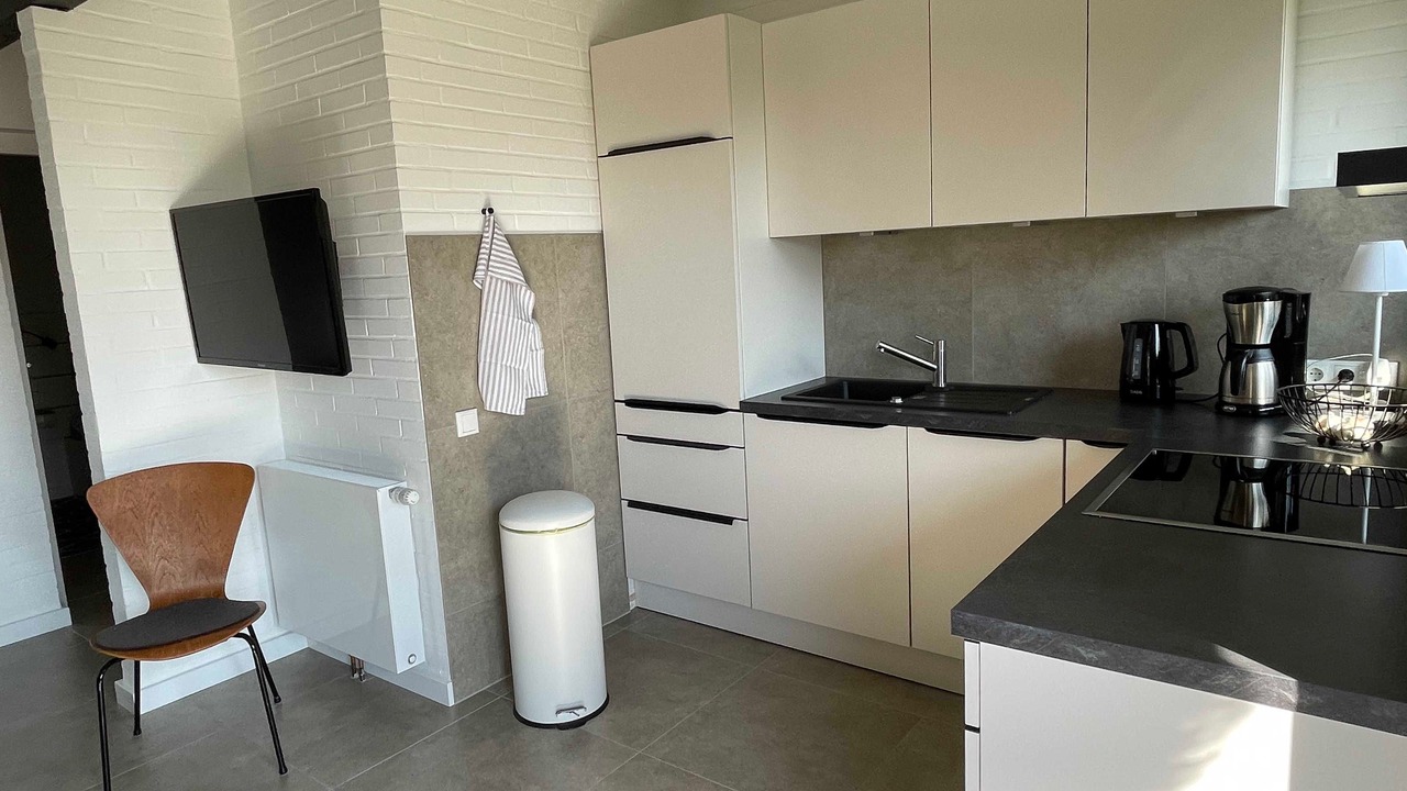 Photo of Kitchen in Tossens