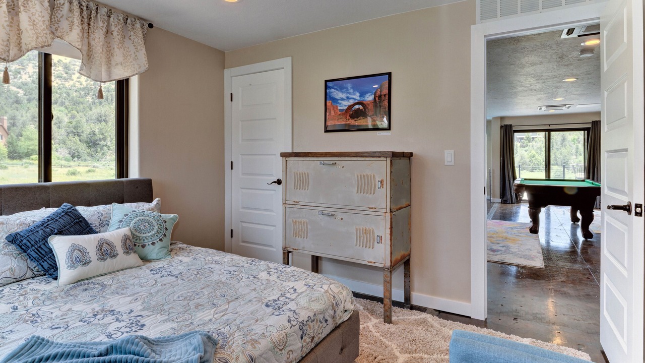Photo of Bedroom in Glendale