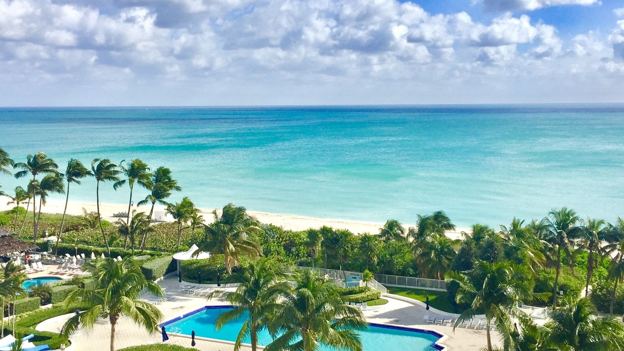 Photo of Outdoor in Mid Beach