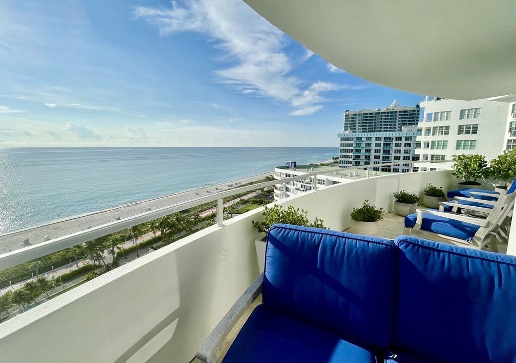 Photo of Outdoor in Mid Beach