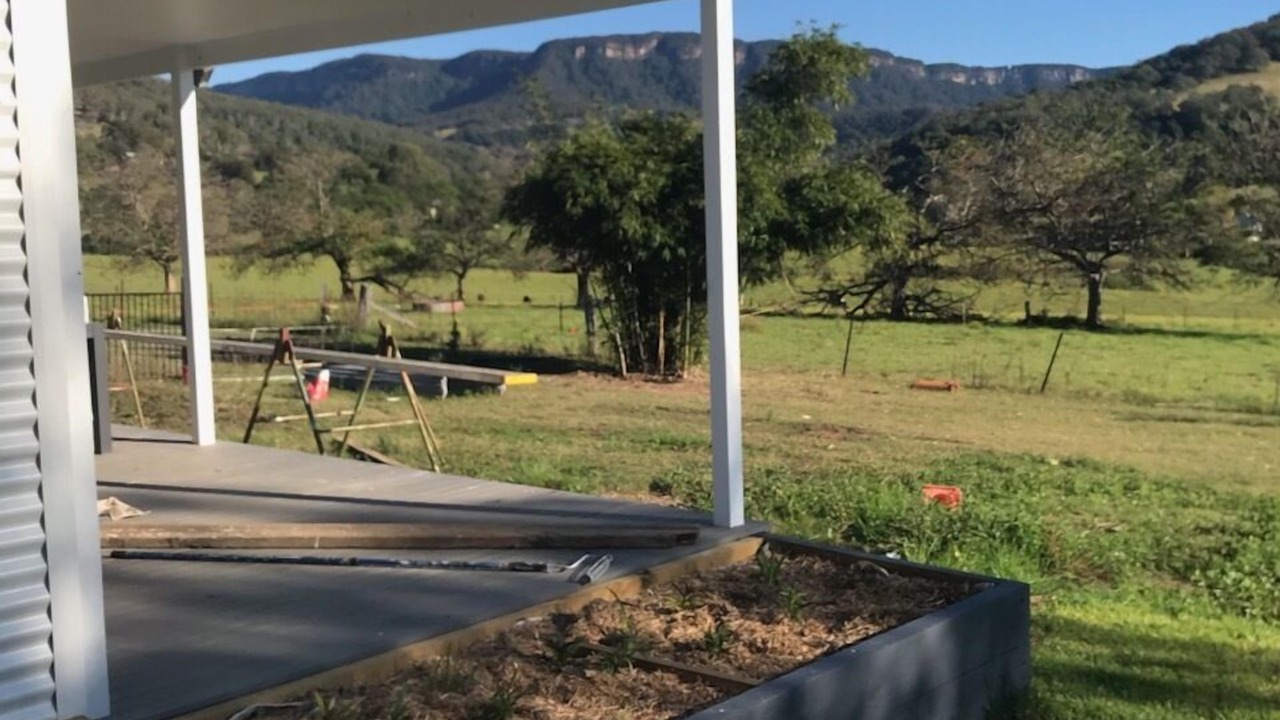 Photo of Outdoor in Marshall Mount