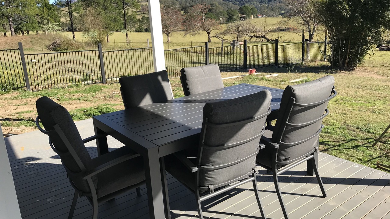 Photo of Outdoor in Marshall Mount