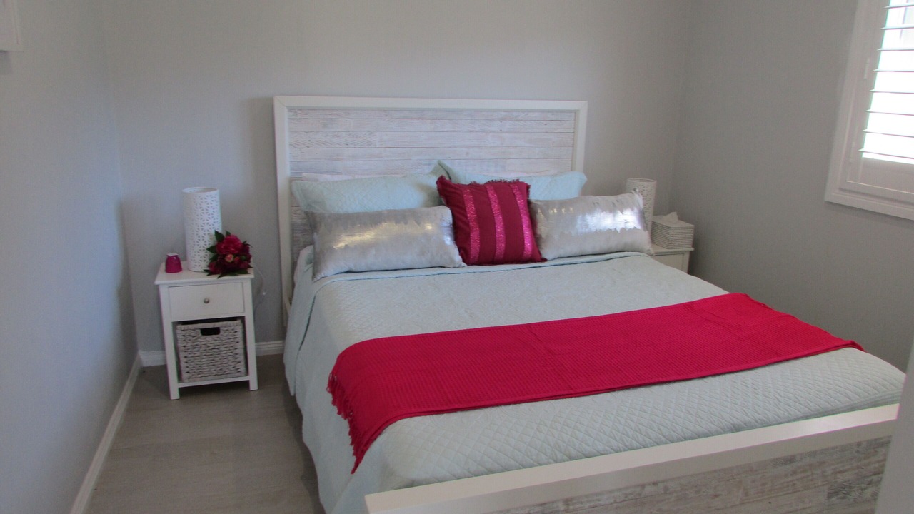 Photo of Bedroom in Marshall Mount