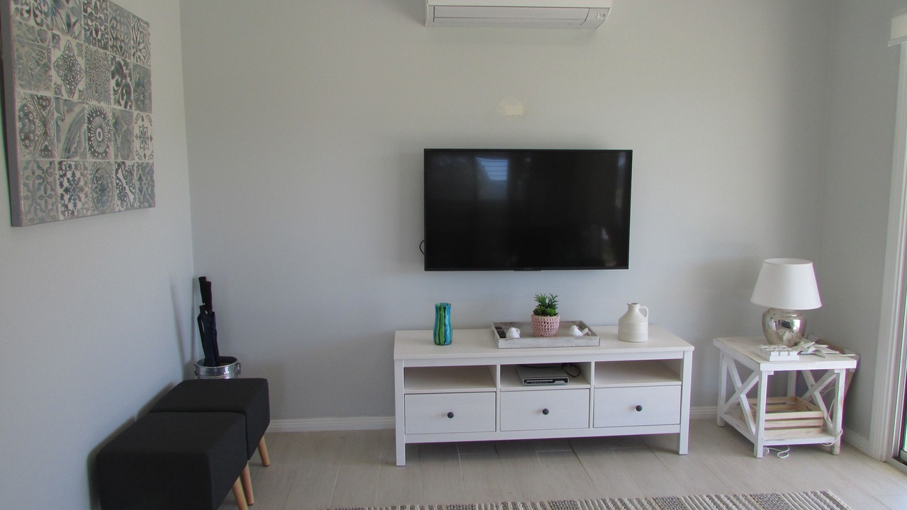 Photo of Livingroom in Marshall Mount