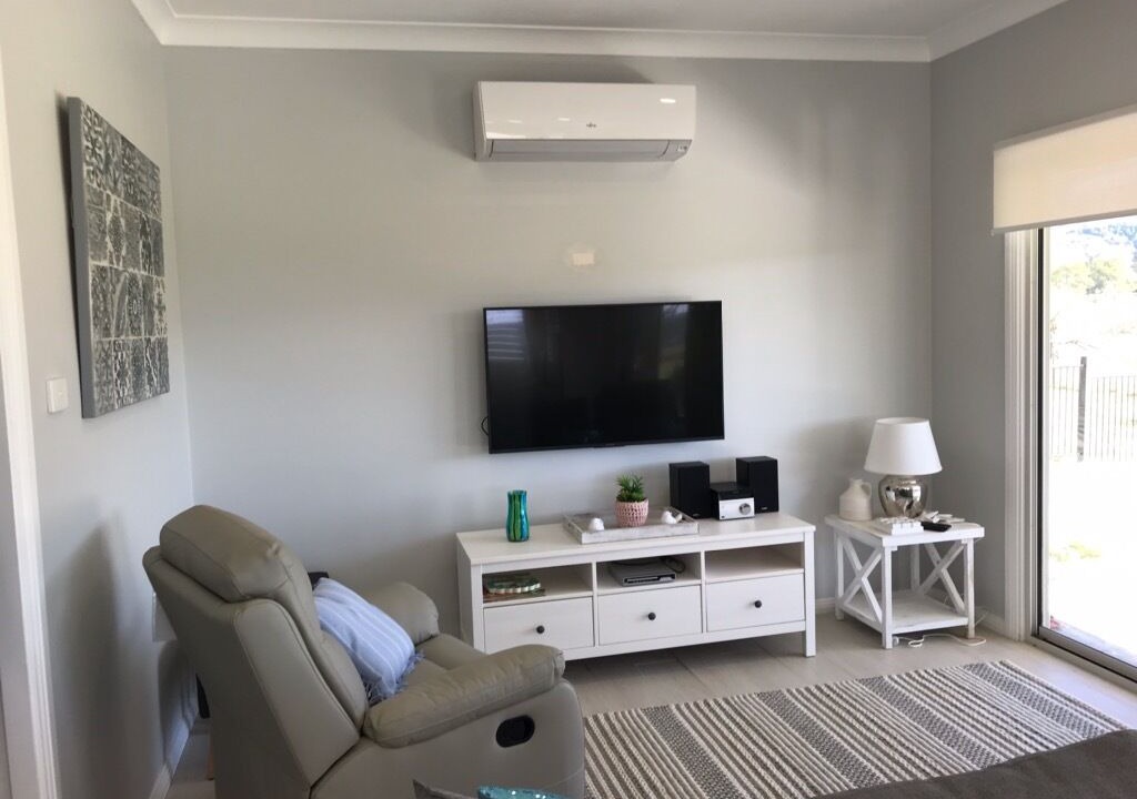 Photo of Bedroom in Marshall Mount