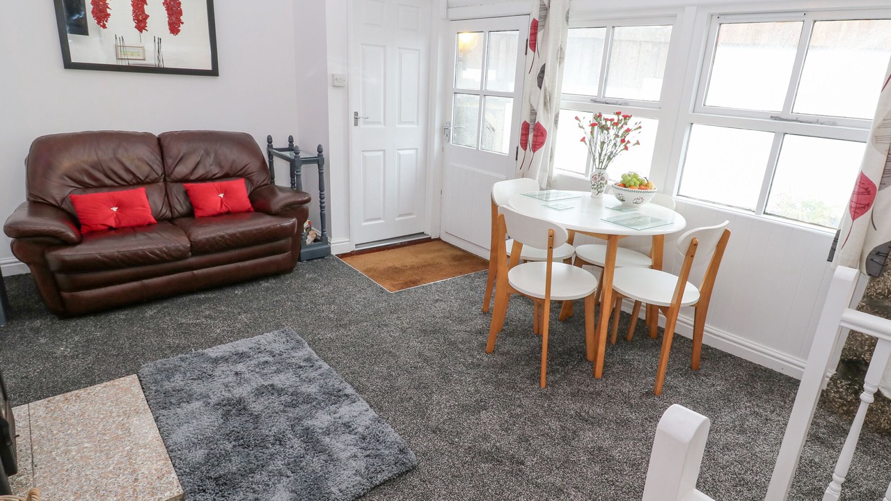 Photo of Livingroom in Mabe