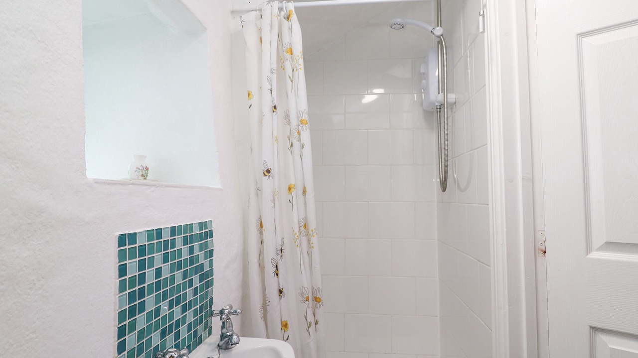 Photo of Bathroom in Mabe