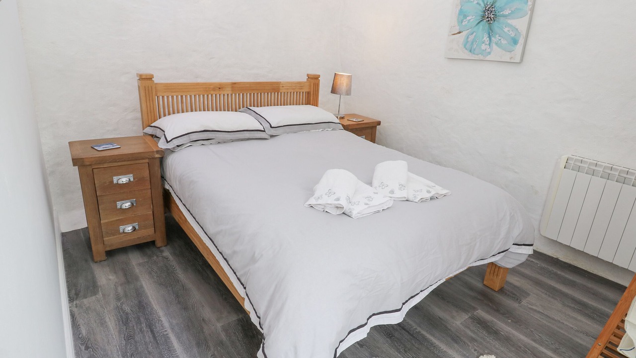 Photo of Bedroom in Mabe